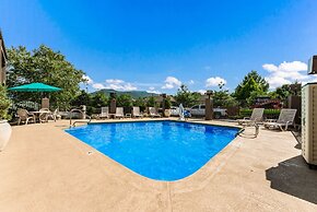 Quality Inn Downtown