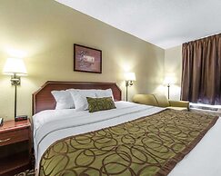 Quality Inn Downtown