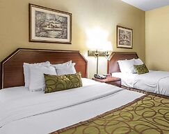 Quality Inn Downtown