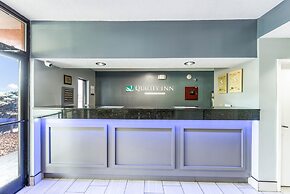 Quality Inn Downtown