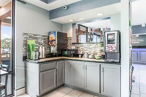 Quality Inn Downtown