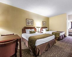 Quality Inn Downtown