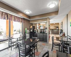 Quality Inn Downtown