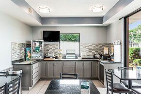 Quality Inn Downtown