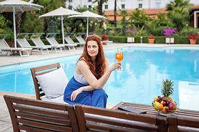 Rogner Hotel Tirana