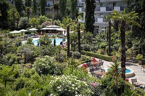 Rogner Hotel Tirana