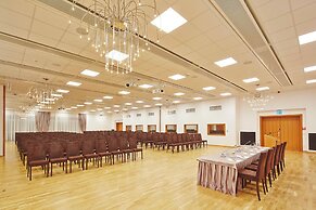 Rogner Hotel Tirana