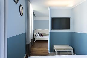 Hotel Indigo Verona - Grand Hotel Des Arts by IHG