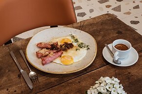Hotel Indigo Verona - Grand Hotel Des Arts by IHG