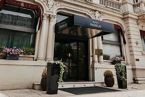 Hotel Indigo Verona - Grand Hotel Des Arts by IHG