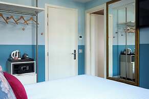 Hotel Indigo Verona - Grand Hotel Des Arts by IHG