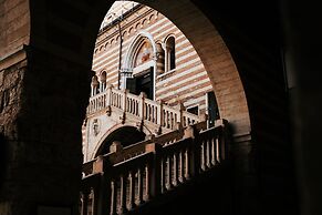 Hotel Indigo Verona - Grand Hotel Des Arts by IHG