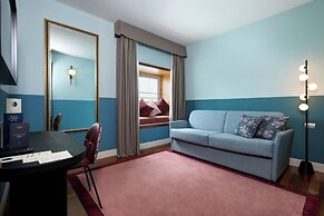 Hotel Indigo Verona - Grand Hotel Des Arts by IHG