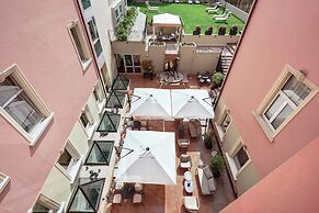 Hotel Indigo Verona - Grand Hotel Des Arts by IHG