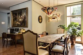 Hotel Indigo Verona - Grand Hotel Des Arts by IHG