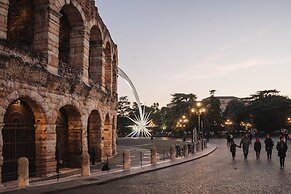 Hotel Indigo Verona - Grand Hotel Des Arts by IHG