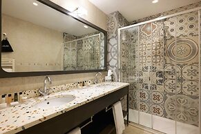 Hotel Indigo Verona - Grand Hotel Des Arts by IHG