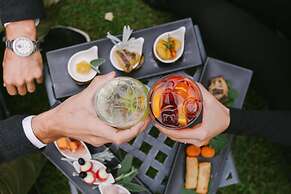 Hotel Indigo Verona - Grand Hotel Des Arts by IHG