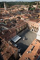 Hotel Indigo Verona - Grand Hotel Des Arts by IHG