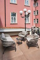 Hotel Indigo Verona - Grand Hotel Des Arts by IHG