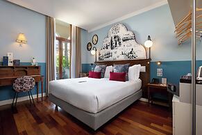 Hotel Indigo Verona - Grand Hotel Des Arts by IHG