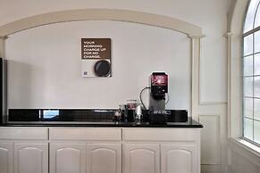 Motel 6 Edinburg, TX