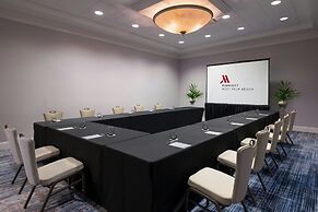 West Palm Beach Marriott