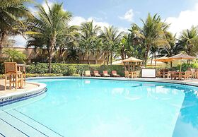 West Palm Beach Marriott