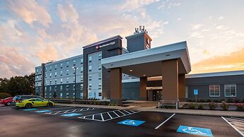 Best Western Plus Wilkes Barre-Scranton Airport Hotel