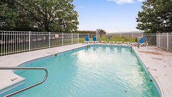 Best Western Plus Wilkes Barre-Scranton Airport Hotel