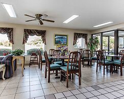 Quality Inn & Suites Stockbridge Atlanta South I-75