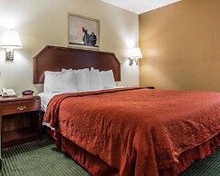 Quality Inn & Suites Stockbridge Atlanta South I-75