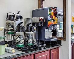 Quality Inn & Suites Stockbridge Atlanta South I-75