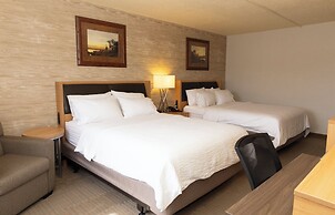 Holiday Inn Spearfish - Convention Center by IHG