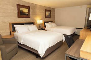 Holiday Inn Spearfish - Convention Center by IHG
