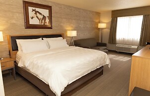 Holiday Inn Spearfish - Convention Center by IHG