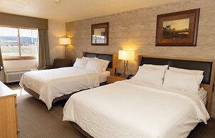 Holiday Inn Spearfish - Convention Center by IHG
