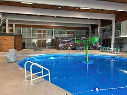 Holiday Inn Spearfish - Convention Center by IHG