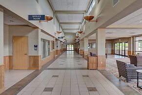 Holiday Inn Spearfish - Convention Center by IHG