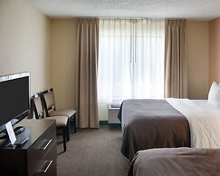 Quality Inn & Suites Niles