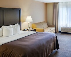 Quality Inn & Suites Niles
