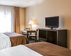 Quality Inn & Suites Niles