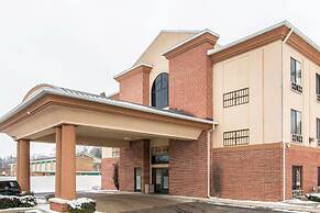 Quality Inn & Suites Niles