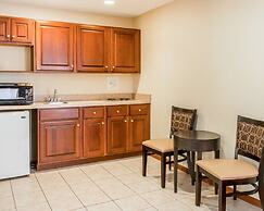 Quality Inn & Suites Niles