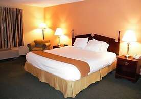 Quality Inn & Suites Niles