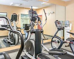 Quality Inn & Suites Niles