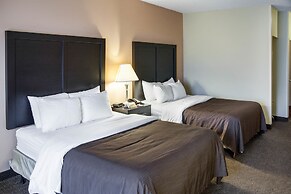 Quality Inn & Suites Niles