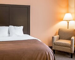 Quality Inn & Suites Niles