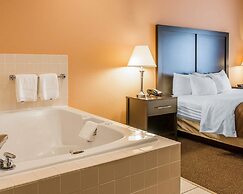 Quality Inn & Suites Niles