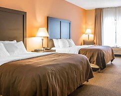 Quality Inn & Suites Niles